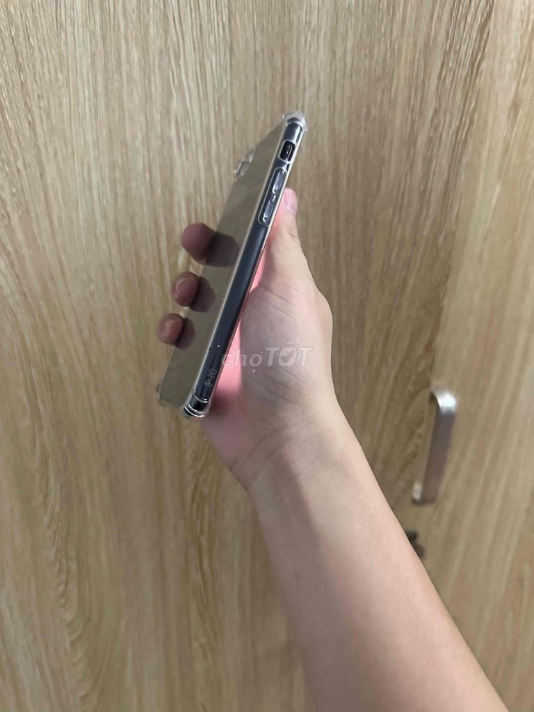 Apple iPhone 7G 32GB Đen Màn zin, main zin. Mua bán Điện thoại tại Quận Cầu Giấy Hà Nội được đăng bởi Cầm đồ đức hạnh hình 1