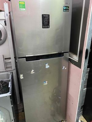 samsung 320L, inverter, 2 dàn lạnh độc lập mới 89%. Mua bán Tủ lạnh tại Quận Cầu Giấy Hà Nội được đăng bởi Điện lạnh Hà nội