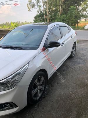 Hyundai Accent 1.4 ATH 2018 - 348 Triệu. Mua bán Ô tô tại Thành phố Hưng Yên Hưng Yên được đăng bởi Son