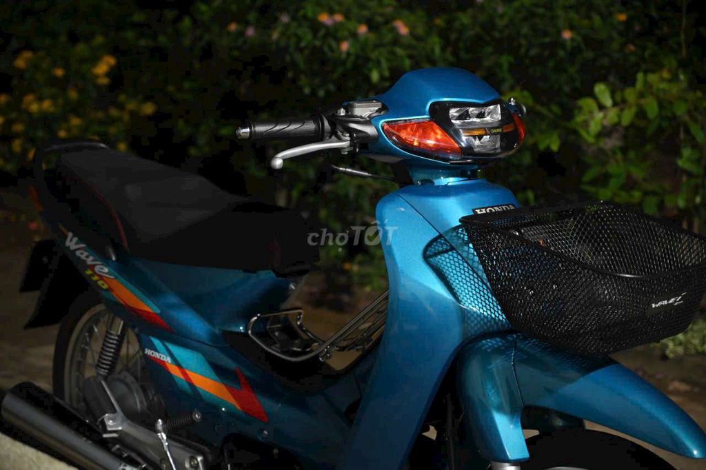 Wave Nhật dọn kiểng. Mua bán Xe máy tại Thành phố Phú Quốc Kiên Giang được đăng bởi Quang hình 1