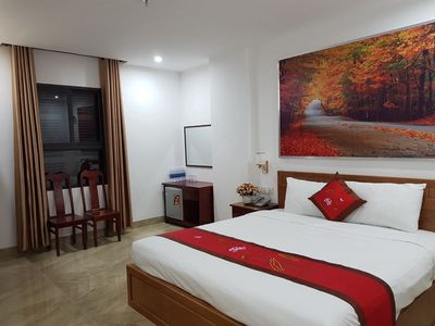 Rent · 11 bd · 200 м² · Quận Ngũ Hành Sơn, ул. Đường Minh Mạng