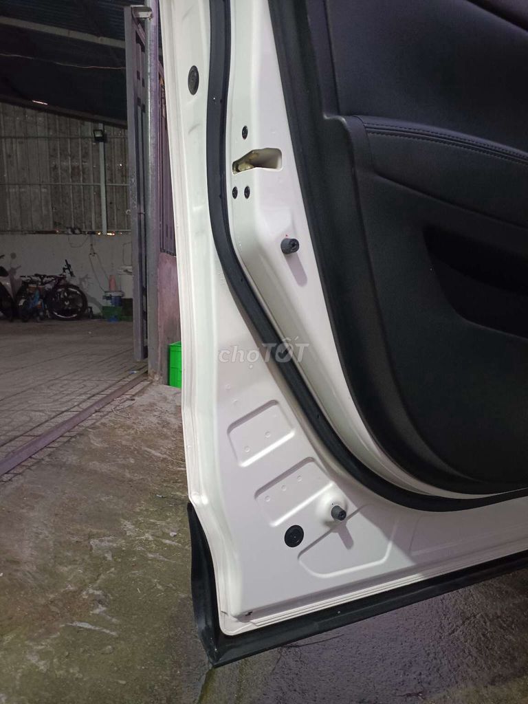 Cx5 2017 odo 40.000 km 1 chủ mua mới sử dụng. Mua bán Ô tô tại Huyện Nhơn Trạch Đồng Nai được đăng bởi như quỳnh  hình 10