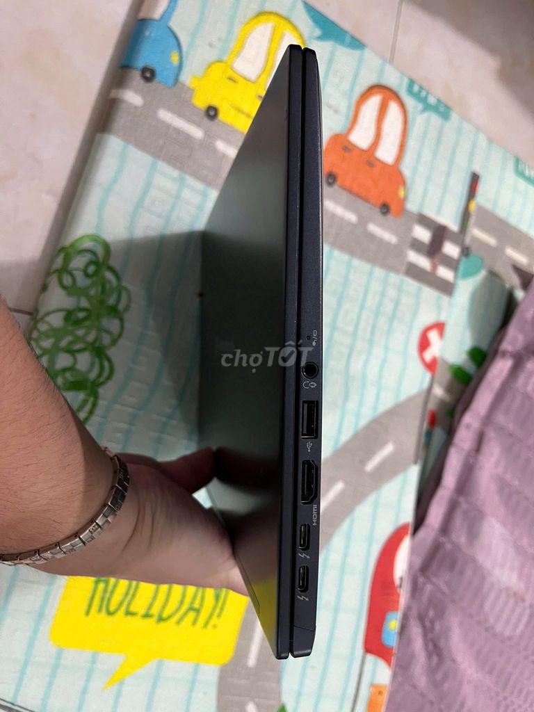 Dynabook G83 - 1115G4