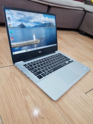 Dell Vỏ Nhôm Mỏng Đẹp Văn Phòng Học Tập Giải Trí. Mua bán Laptop tại Quận Nam Từ Liêm Hà Nội được đăng bởi Danh Mạnh