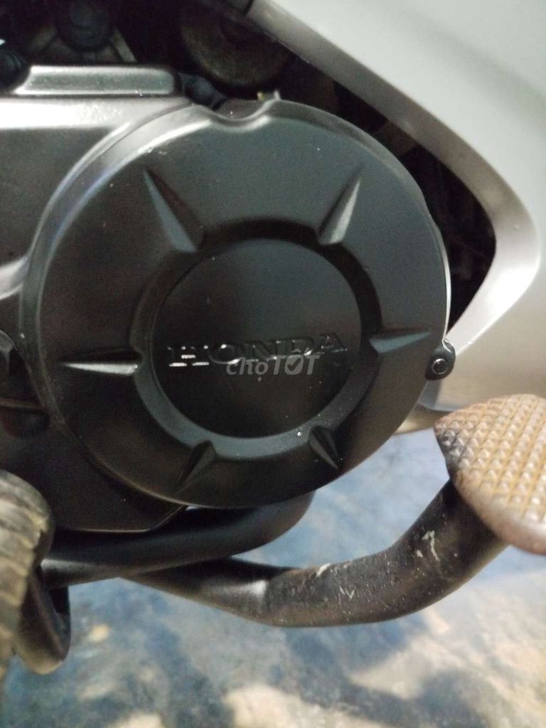 Wave s110 Honda Nhật đời đầu 2008. Mua bán Xe máy tại Thành phố Sóc Trăng Sóc Trăng được đăng bởi PHỤ TÙNG XE HONDA RIN RẢ XE hình 4