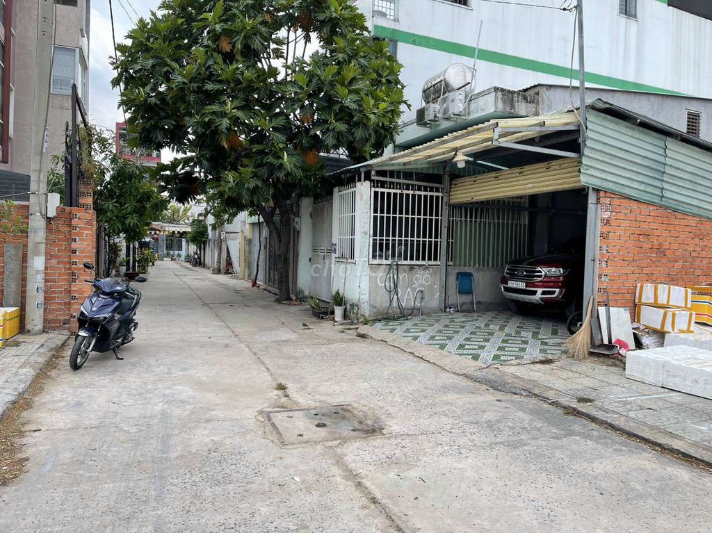 Kẹt tiền bán đất 4*17m Shr đg ôtô ở Tân Hưng Thuận gần đg Trường Chinh