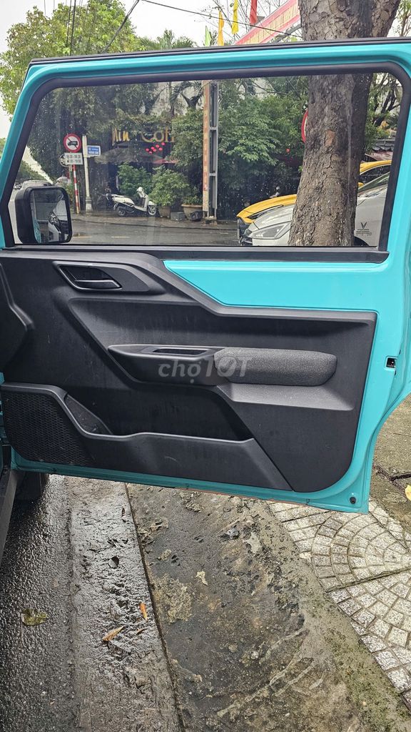 VF3 2025, 12.000 km, nhiều đồ chơi. Mua bán Ô tô tại Quận Cẩm Lệ Đà Nẵng được đăng bởi Nguyễn Đức Trưởng hình 13