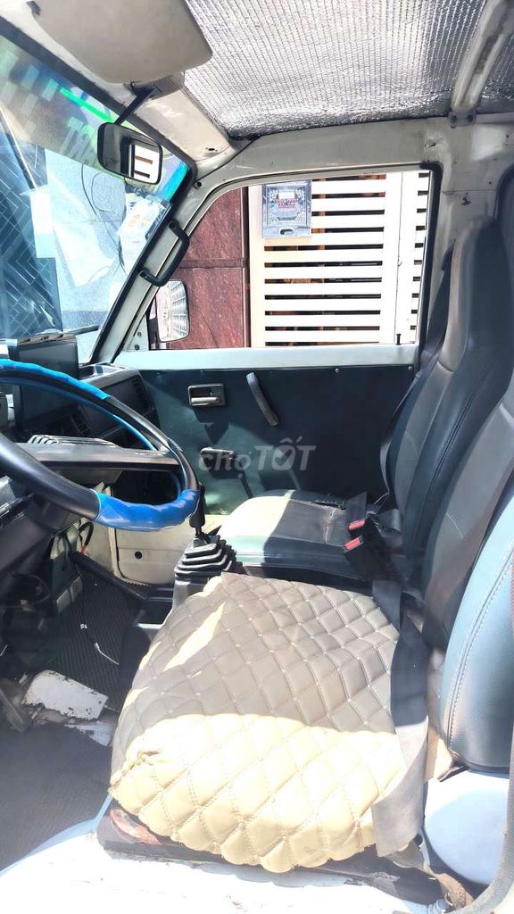 Suzuki van đời cao 2008 có FI giao lưu xe khác!. Mua bán Xe tải, xe ben tại Quận 10 Tp Hồ Chí Minh được đăng bởi Johny Lâm hình 6