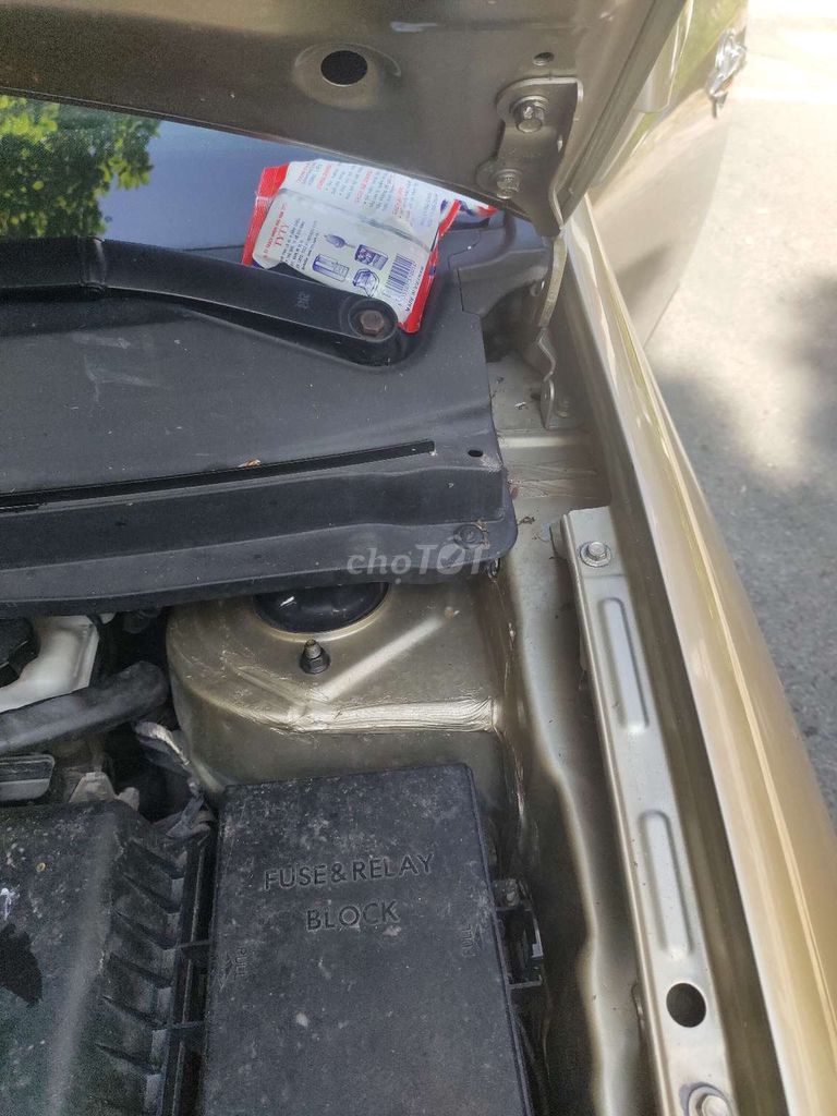 Cần bán kia caren 2009 hoặc đổi xe. Mua bán Ô tô tại Quận 6 Tp Hồ Chí Minh được đăng bởi Tony hình 21