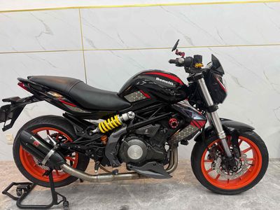 Benelli 302 date 2016 chính chủ. Mua bán Xe máy tại Quận 12 Tp Hồ Chí Minh được đăng bởi THÁI THUẬN MOTOR