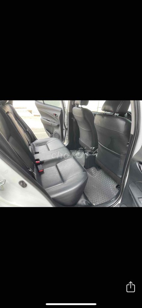 Toyota Vios 2021. 1.5E MT - 80000 km. Mua bán Ô tô tại Thành phố Vị Thanh Hậu Giang được đăng bởi truyen hình 6