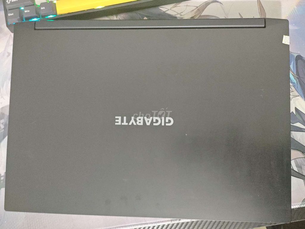 Gigabyte G5 KC . Mua bán Laptop tại Thành phố Nam Định Nam Định được đăng bởi Định Phạm hình 1
