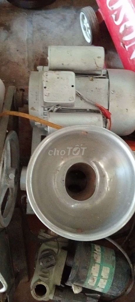 Máy xay thịt Trường Mạnh. Mua bán Bếp, lò, đồ điện nhà bếp tại Huyện Phúc Thọ Hà Nội được đăng bởi tuấn anh đoàn hình 1