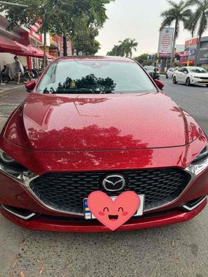 Mazda 3 2020 Đỏ Tự Động 35.000km