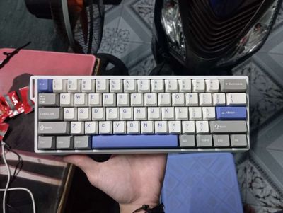 cần bán bàn phím rapid trigger win68he max 750k. Mua bán Phụ kiện (Màn hình, Chuột...) tại Thành phố Rạch Giá Kiên Giang được đăng bởi Nam Huỳnh