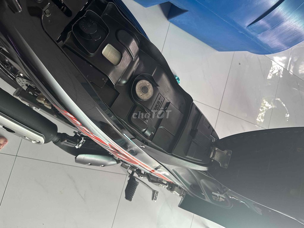 bán yaz như hình. Mua bán Xe máy tại Thành phố Tân An Long An được đăng bởi hoangmong hình 4