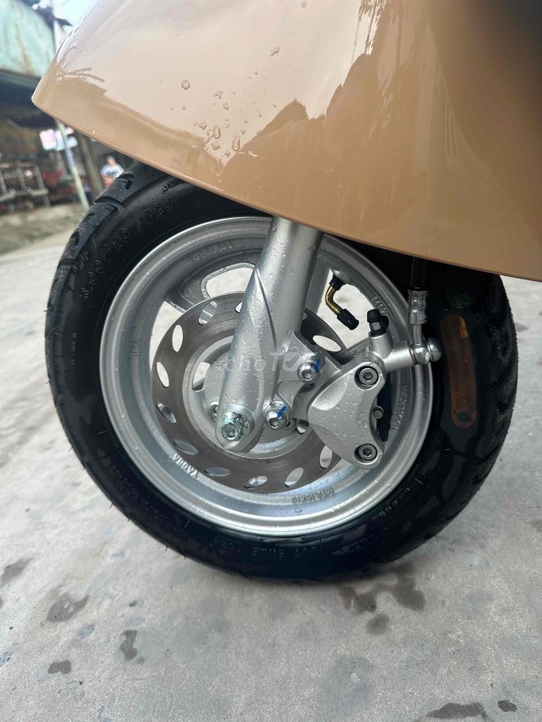 Bán YADEA M6i chạy 551km. biển TPHCM MỚI 99%. Mua bán Xe điện tại Huyện Bình Chánh Tp Hồ Chí Minh được đăng bởi MUA BÁN PHÂN PHỐI SỈ LẺ CÁC LOẠI XE ĐIỆN hình 4