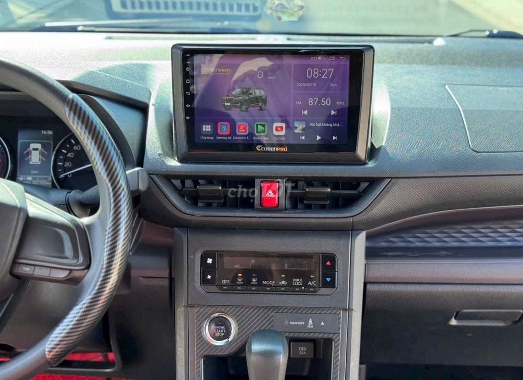 AVANZA 2022, HỖ TRỢ NGÂN HÀNG. Mua bán Ô tô tại Thành phố Biên Hòa Đồng Nai được đăng bởi Nguyễn Thưởngka hình 11