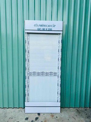 cửa nhôm giá rẻ màu sứ. Mua bán Nội thất, đồ gia dụng khác tại Thị xã Bình Minh Vĩnh Long được đăng bởi Hưng Thịnh