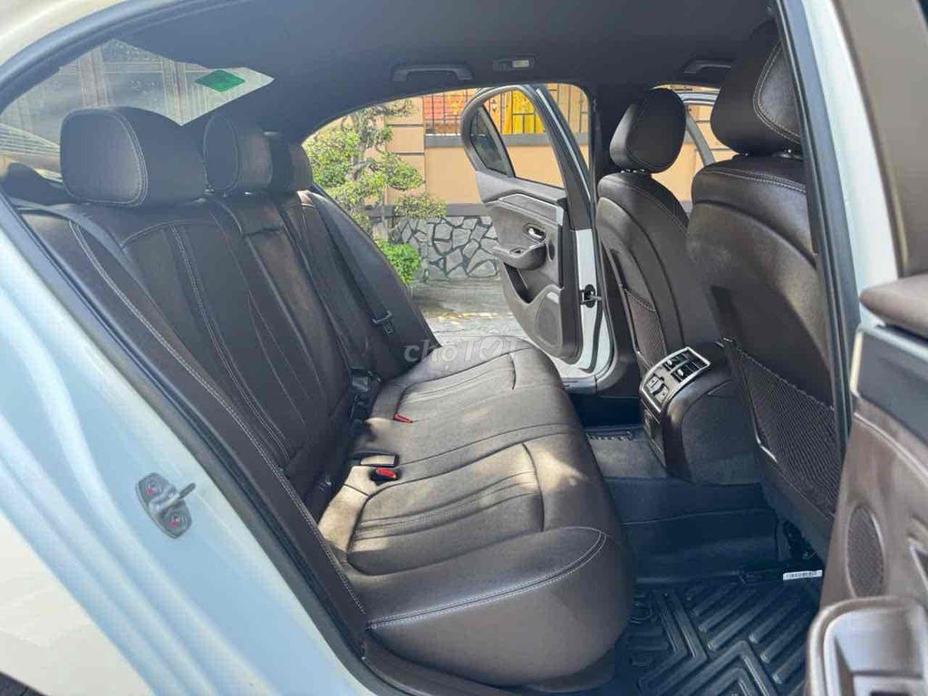 VinFast Lux A2.0 2022 A2.0 Tiêu chuẩn - 100000 km. Mua bán Ô tô tại Quận 12 Tp Hồ Chí Minh được đăng bởi Nam Trường  hình 13