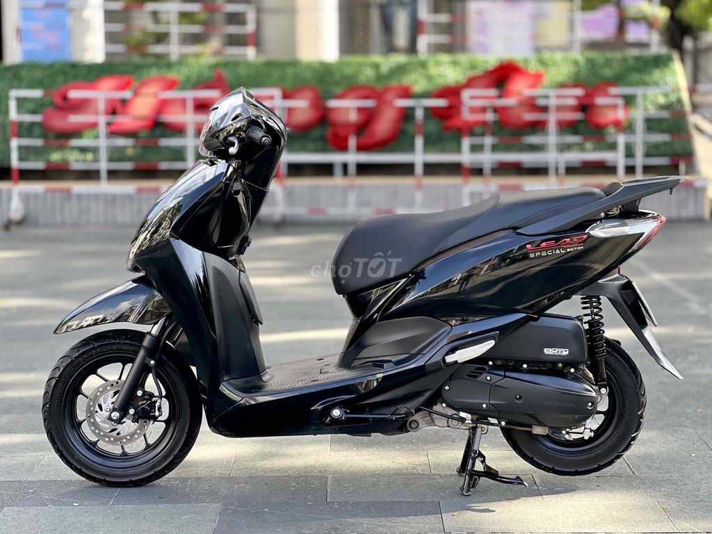 LEAD 2018 SMK UP FUL 4Val BSTP CHÍNH CHỦ CÓ GÓP. Mua bán Xe máy tại Thành phố Thủ Đức Tp Hồ Chí Minh được đăng bởi Hiếu  hình 1