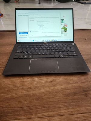 Dell Vostr***5G7 8GB/512GB
