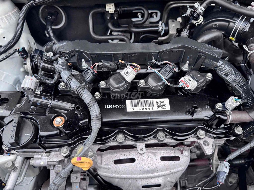 Toyota Vios G Trắng Số tự động. Mua bán Ô tô tại Huyện Gia Lộc Hải Dương được đăng bởi Nhất Tín Ô Tô Hải Dương hình 15