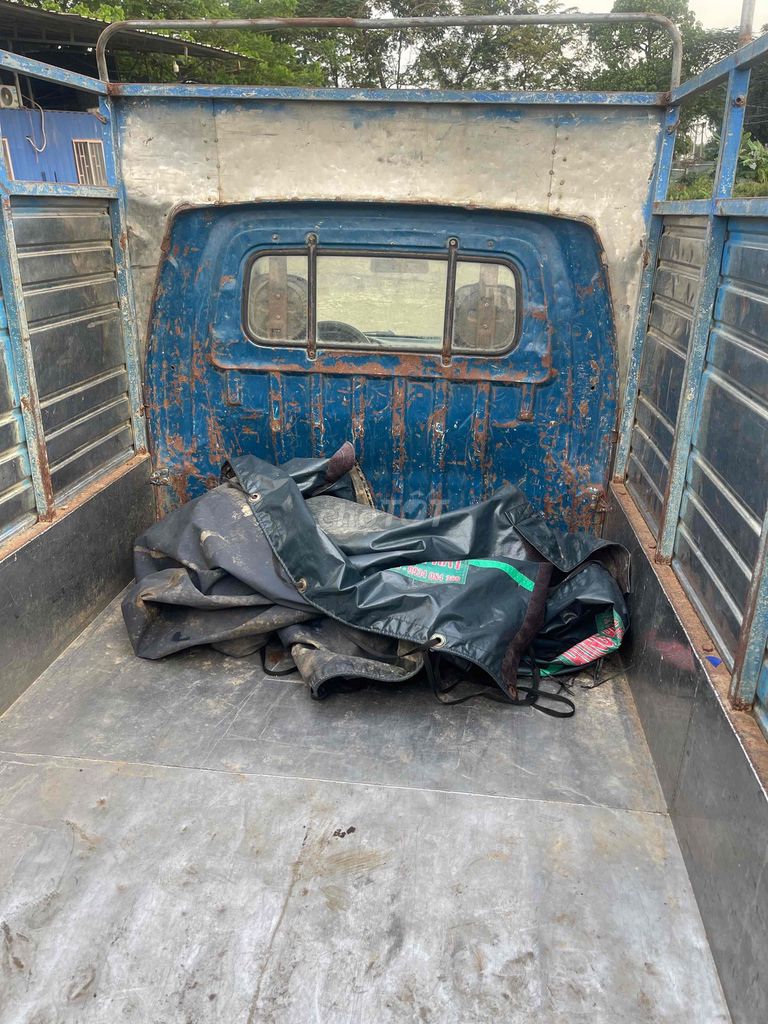 changan 2016 máy số êm máy lạnh rét. Mua bán Xe tải, xe ben tại Thành phố Biên Hòa Đồng Nai được đăng bởi Hồ Hiếu  hình 8