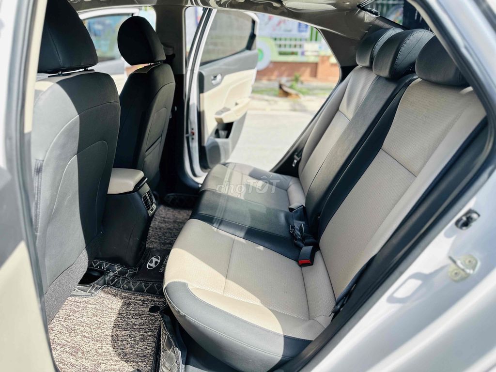 🚗 HYUNDAI ACCENT 2019 – SỐ TỰ ĐỘNG – BẢN ĐẶC BIỆT. Mua bán Ô tô tại Quận 12 Tp Hồ Chí Minh được đăng bởi Lê Hữu Hoàn hình 15