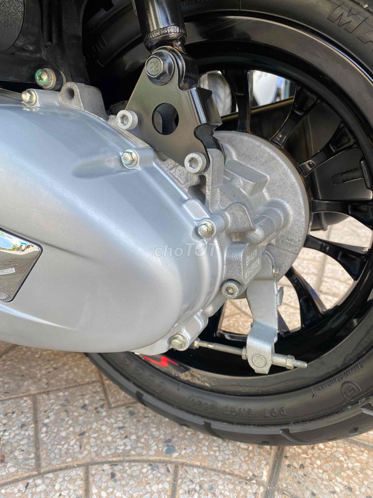 Vespa print ABS 2020 siêu lướt 3k9 km chuẩn zin✅. Mua bán Xe máy tại Quận Ninh Kiều Cần Thơ được đăng bởi Hiếu Xe máy Tân Liên Hưng 2 hình 9