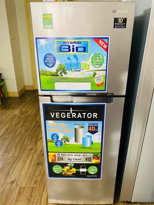 Tủ lạnh Sam Sung 240lít inverter tiết kiệm điện