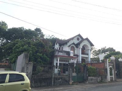 CHO THUÊ ĐẤT VỊ TRÍ ĐẸP – TRUNG TÂM PHƯỜNG LONG THÀNH, TP. ĐỒNG NAI