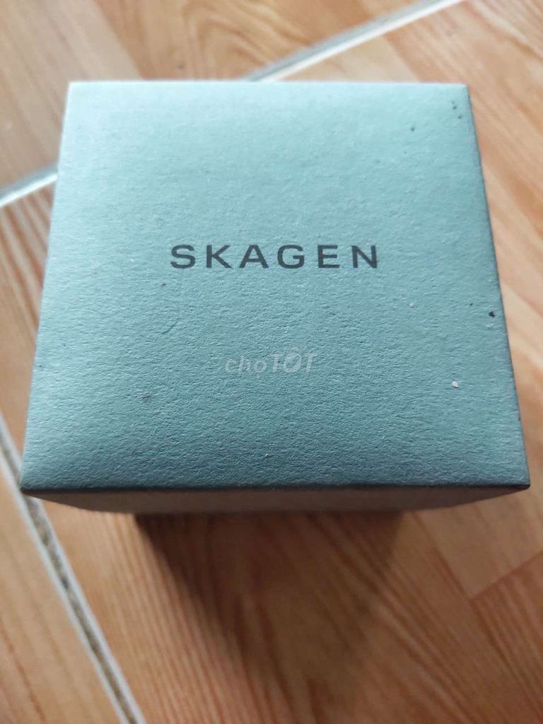 Đh skagen full 6 kim size 40