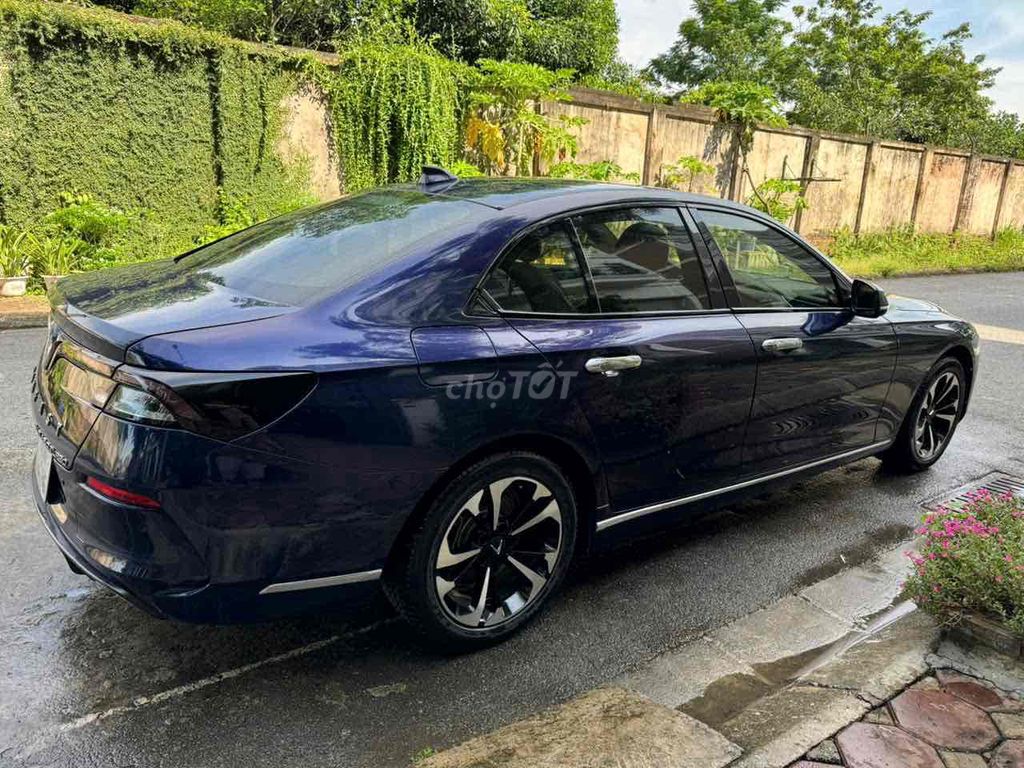 VinFast Lux A2.0 2021 Plus 2.0 AT. Mua bán Ô tô tại Huyện Đông Anh Hà Nội được đăng bởi quang bảo hình 5