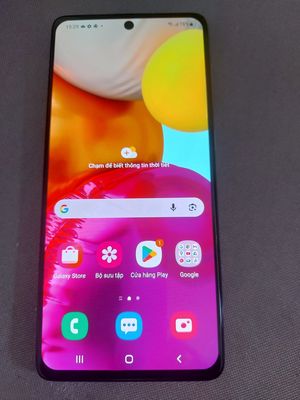 Samsung a71 ram 8/128. Mua bán Điện thoại tại Thành phố Long Xuyên An Giang được đăng bởi Ductien Pham