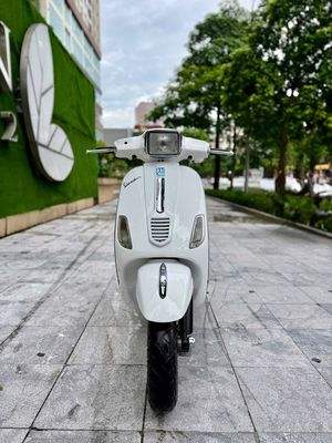 Vespa S 2v ie 2011 cực chất biển HN. Mua bán Xe máy tại Quận Hoàng Mai Hà Nội được đăng bởi Trường Giang Phạm