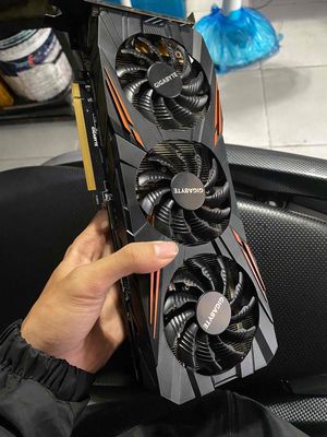Gigabyte 1070 8gb. Mua bán Linh kiện (RAM, Card...) tại Quận 4 Tp Hồ Chí Minh được đăng bởi Nguyễn Huệ Huy Thiện