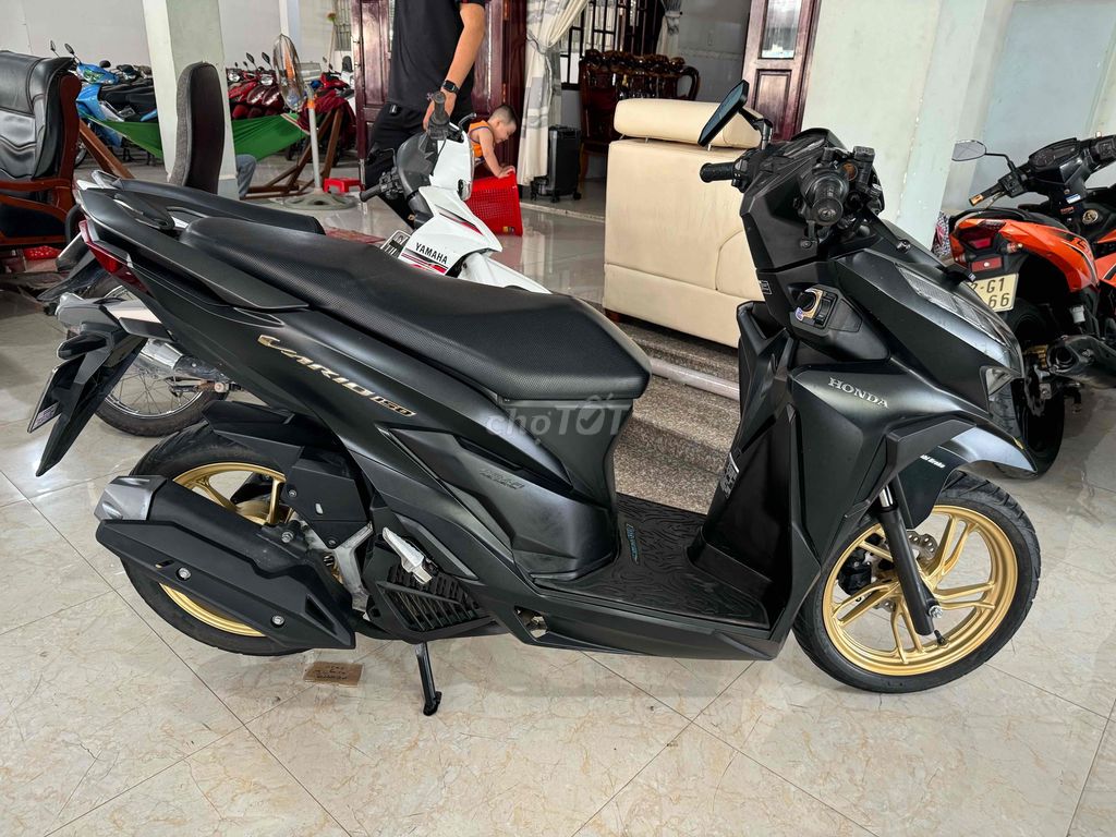 vario 150 2022 odo:9000km. Mua bán Xe máy tại Huyện Hàm Thuận Nam Bình Thuận được đăng bởi Toàn hình 3