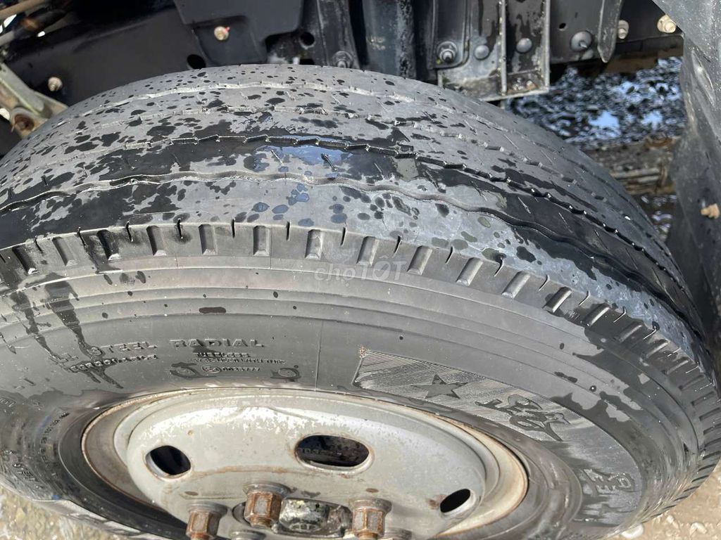 Bán Thaco 2.2 tấn đời 2021 thùng bạt 4m3. Mua bán Xe tải, xe ben tại Thành phố Thuận An Bình Dương được đăng bởi Xe tải Bình Dương hình 12