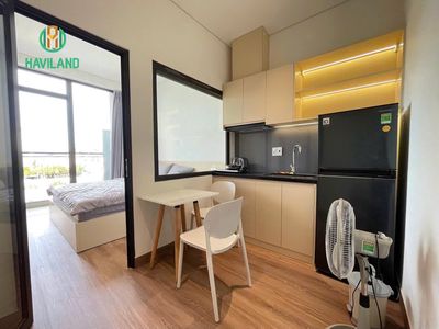 Rent · 1 bd · 30 м² · Quận Ngũ Hành Sơn, ул. Đường Phan Tứ