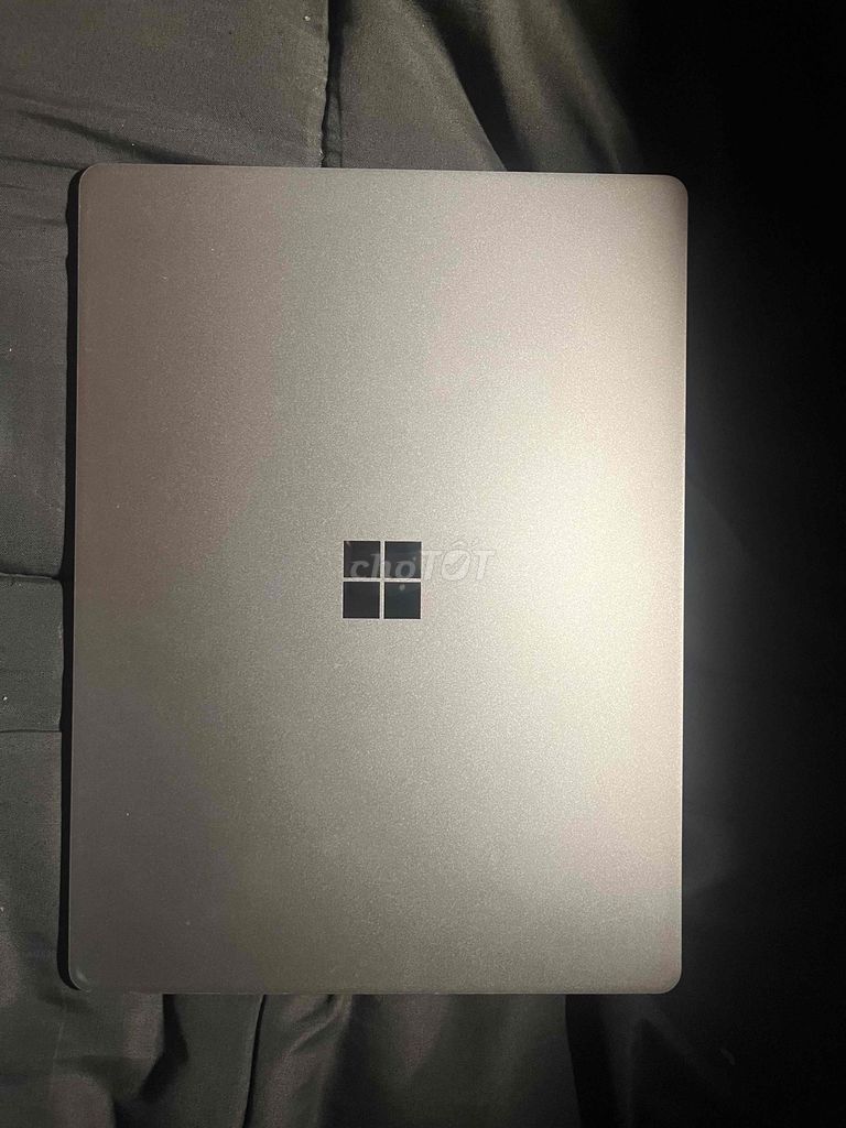 Microsoft Surface Laptop Go 3 i5-1235U 16GB. Mua bán Laptop tại Quận Hoàng Mai Hà Nội được đăng bởi Dũng hình 1