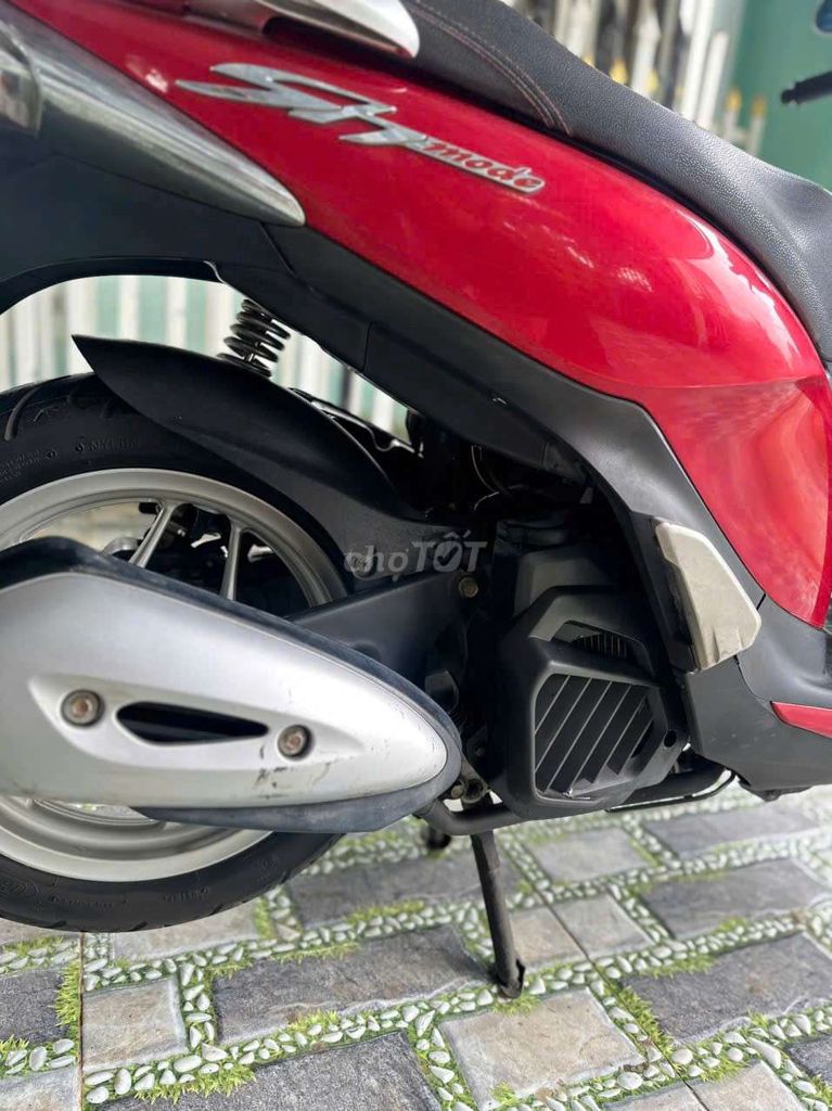 Sh mode 2014. Mua bán Xe máy tại Huyện Cù Lao Dung Sóc Trăng được đăng bởi AN HẢO NGÂN hình 6