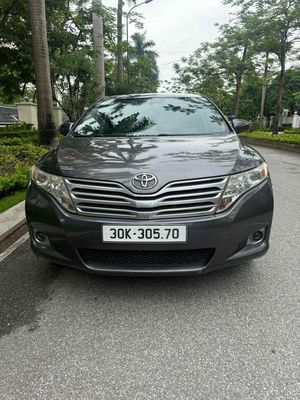 Toyota Venza Xám 5 chỗ