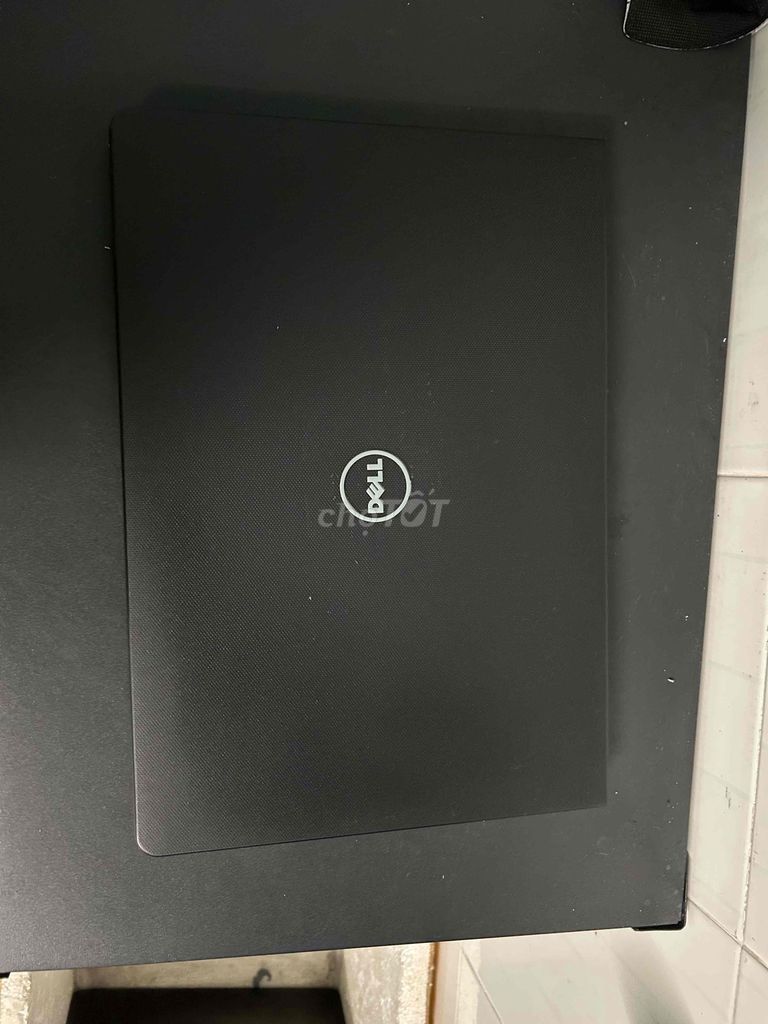 Dell i5 gen 7 14 inch 4GB/128GB SSD+HDD 500g Đen. Mua bán Laptop tại Thành phố Long Xuyên An Giang được đăng bởi Hoàng hình 1