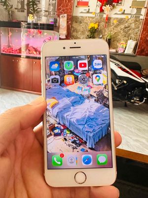 iphone 6s qt mvt full
