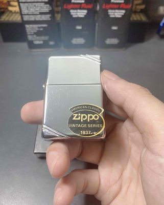 zippo vintage sx 1994