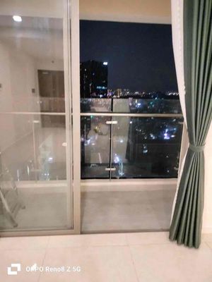 Căn hộ 2PN 2WC NTCB Masteri Millennium