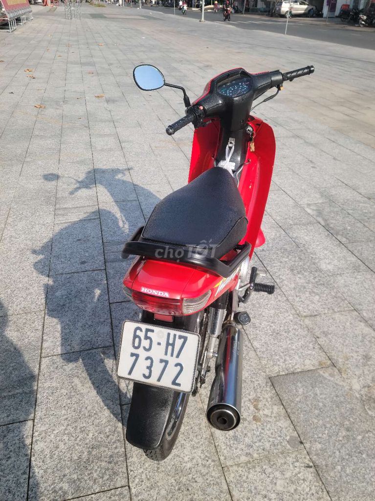 Anlpha 2005 xe rin đep chinh chu biên 65 4 sô. Mua bán Xe máy tại Quận Thốt Nốt Cần Thơ được đăng bởi Nguyễn Minh  hình 3