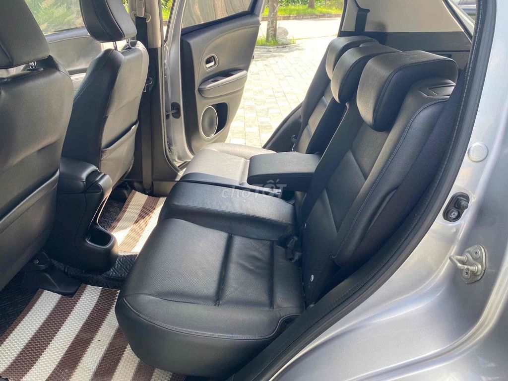 Honda HR-V 2019 HR-V L Full Options Chất Khỏi Bàn. Mua bán Ô tô tại Quận Long Biên Hà Nội được đăng bởi DUONGMINH AUTO  hình 15