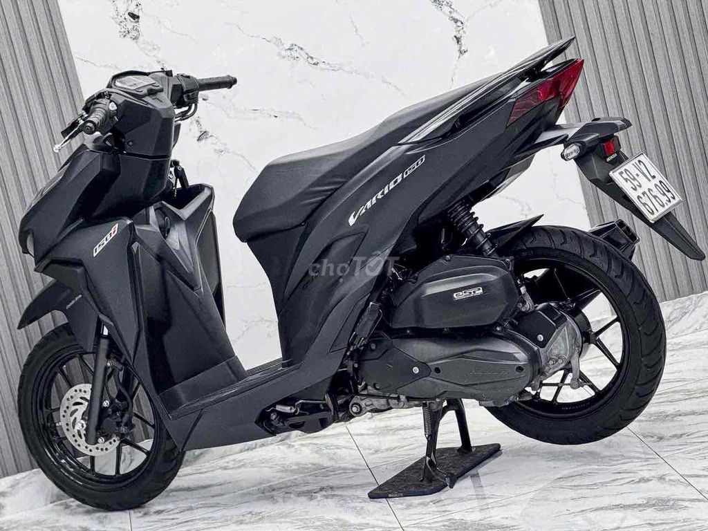 vario 125 2020 bstp 9c khoá smk nợ xấu trả 50% ạ. Mua bán Xe máy tại Quận Bình Tân Tp Hồ Chí Minh được đăng bởi Xe Máy Qúy Le hình 2